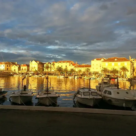 Apartman Kaleta