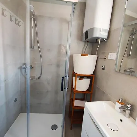 Apartman Kaleta *