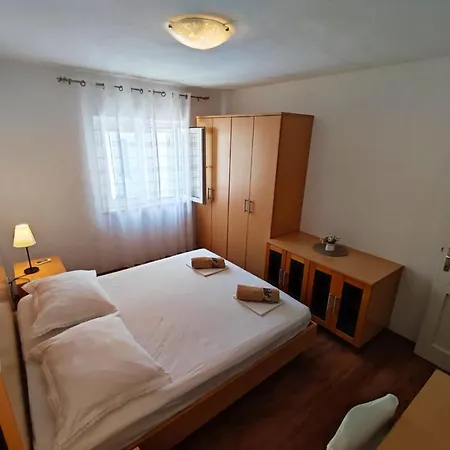 Kaleta Apartman