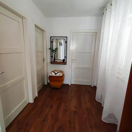 Kaleta Apartman *
