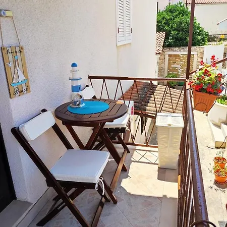 Kaleta Apartman *