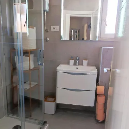 Kaleta Appartement *