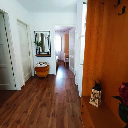 Apartman Kaleta Supetar