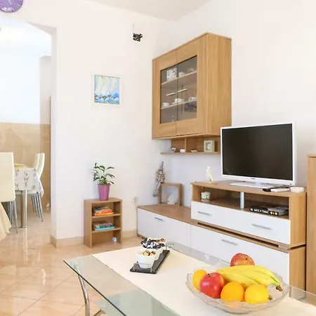 Kaleta Apartman Supetar