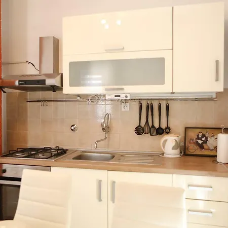 Kaleta Appartement *