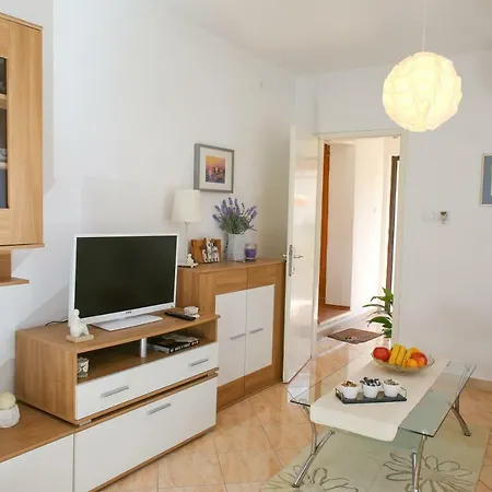 Kaleta Apartmán *