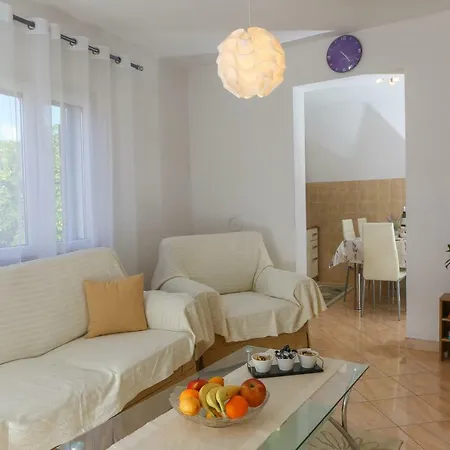 Kaleta Apartman *