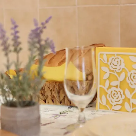 Apartman Kaleta Supetar