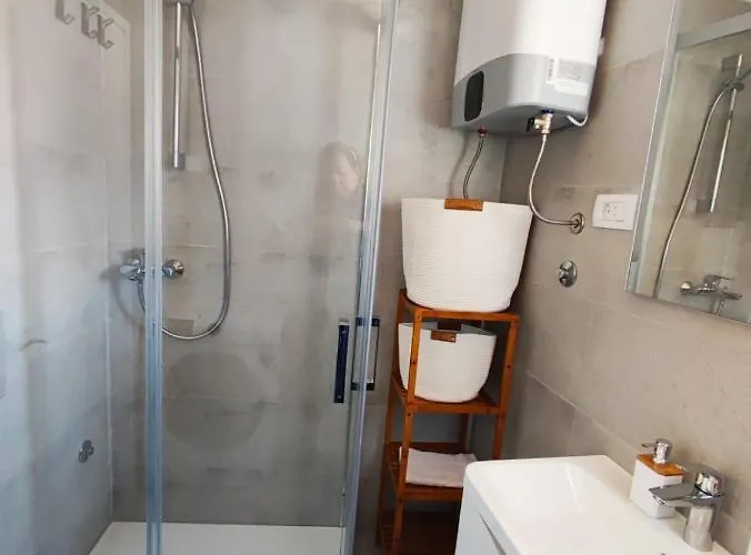 Apartamento Kaleta *