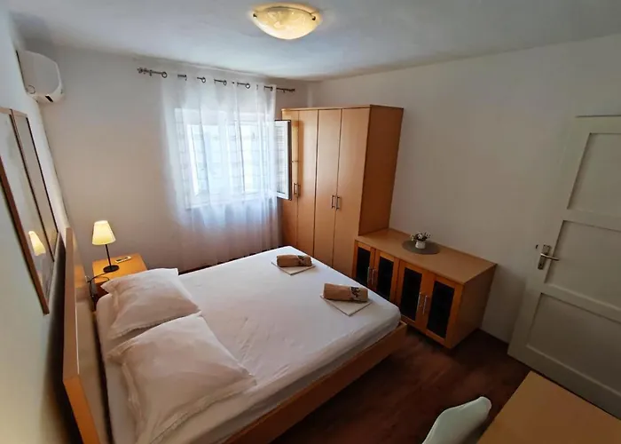 Kaleta Apartamento