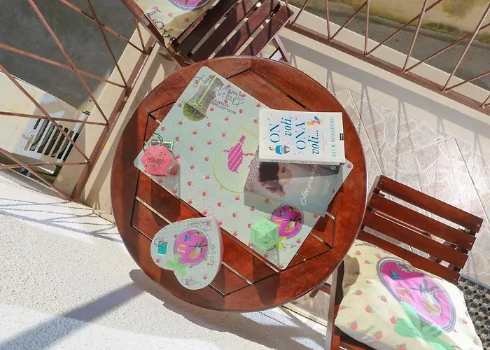 아파트 Kaleta 수페타르