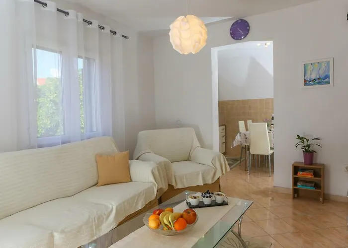 Kaleta Apartamento *