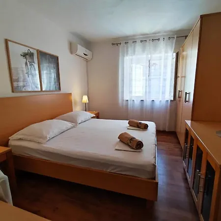 Appartement Kaleta