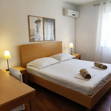 Apartman Kaleta Supetar