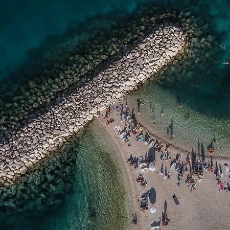 Kaleta Appartement *