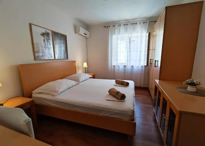 Appartement Kaleta