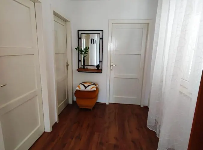 Kaleta Appartement *