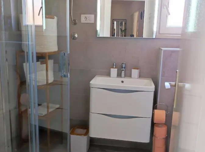 Kaleta Appartement *