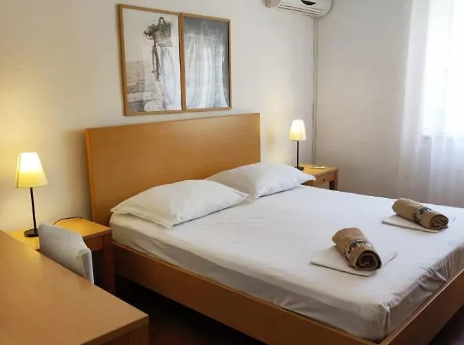 Appartement Kaleta Supetar