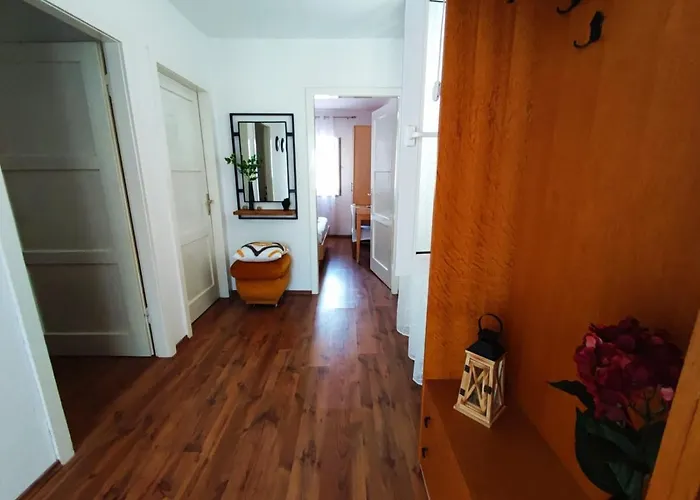 Appartement Kaleta Supetar