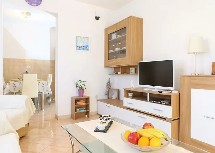 Kaleta Appartement Supetar