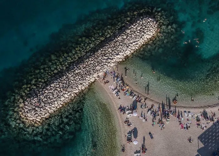 Kaleta Appartement *