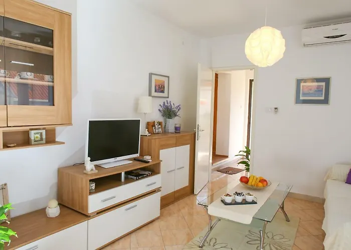 Kaleta Appartement *