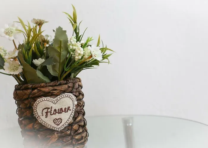 Kaleta Appartement *